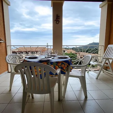 St Raphael - Cap Esterel Location Colette