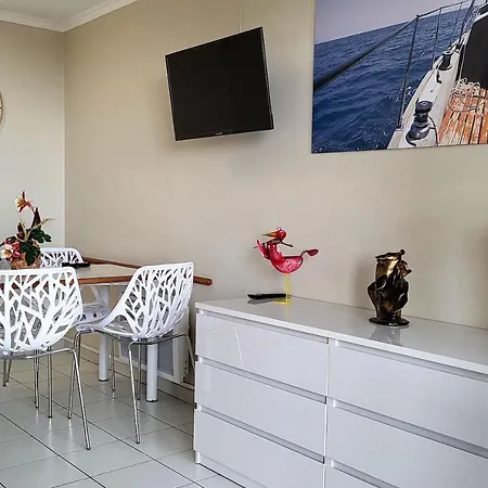 Apartment St Raphael - Cap Esterel Location Colette
