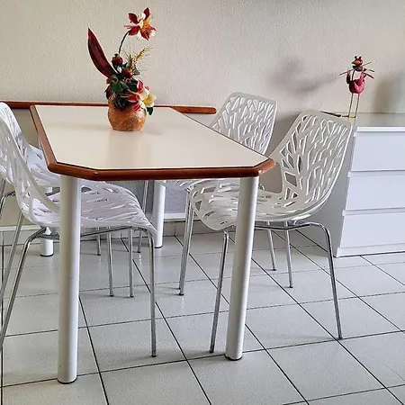 Apartment St Raphael - Cap Esterel Location Colette *