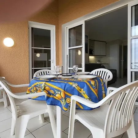 St Raphael - Cap Esterel Location Colette Apartment