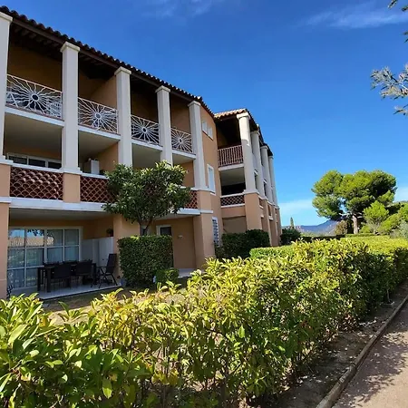 شقة St Raphael - Cap Esterel Location Colette
