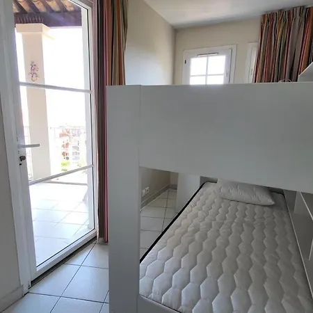 St Raphael - Cap Esterel Location Colette Apartment