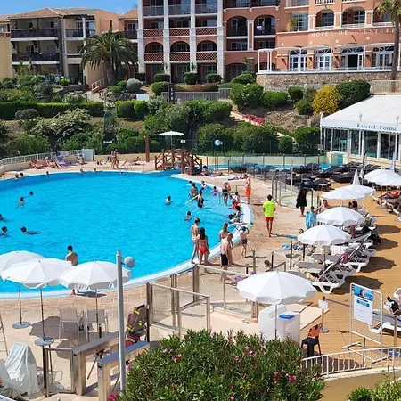 Apartment St Raphael - Cap Esterel Location Colette Saint-Raphael (Var)
