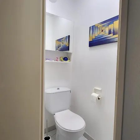 St Raphael - Cap Esterel Location Colette Apartment Saint-Raphael (Var)