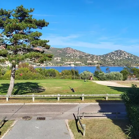 Lejlighed St Raphael - Cap Esterel Location Colette *